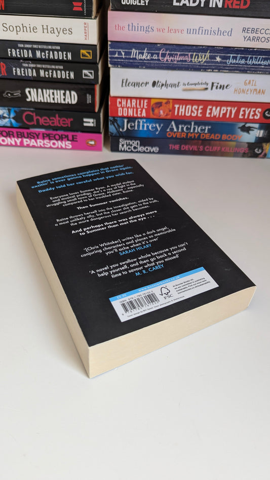 All the Wicked Girls