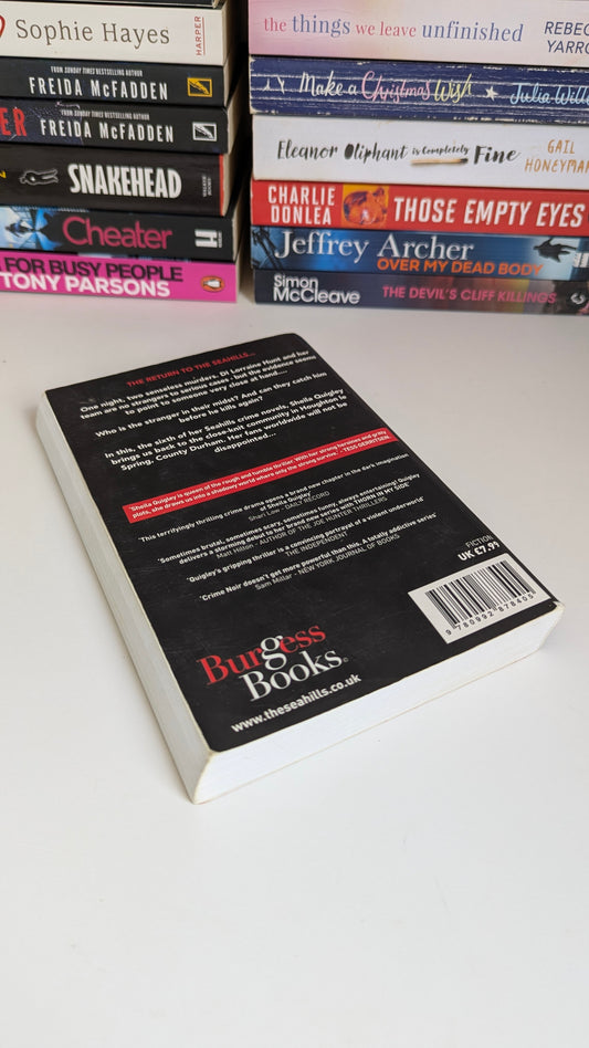Lady in Red