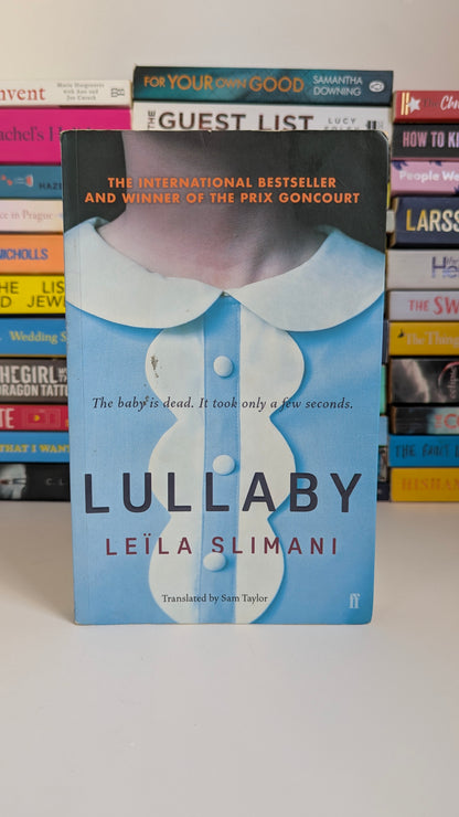Lullaby