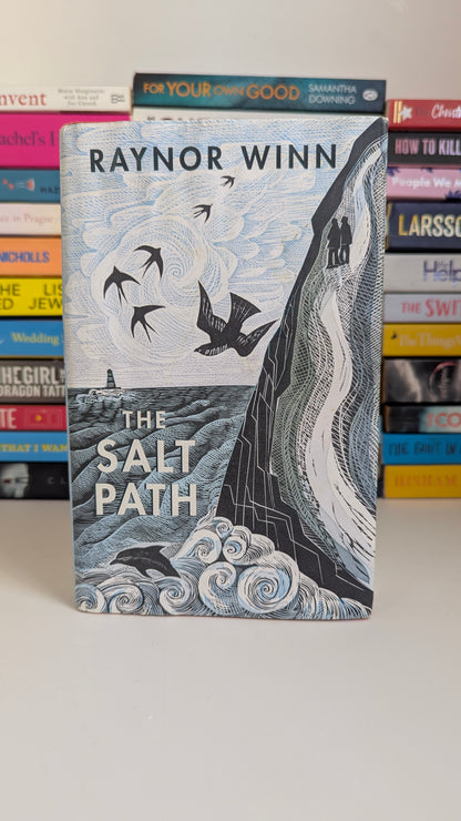 The Salt Path