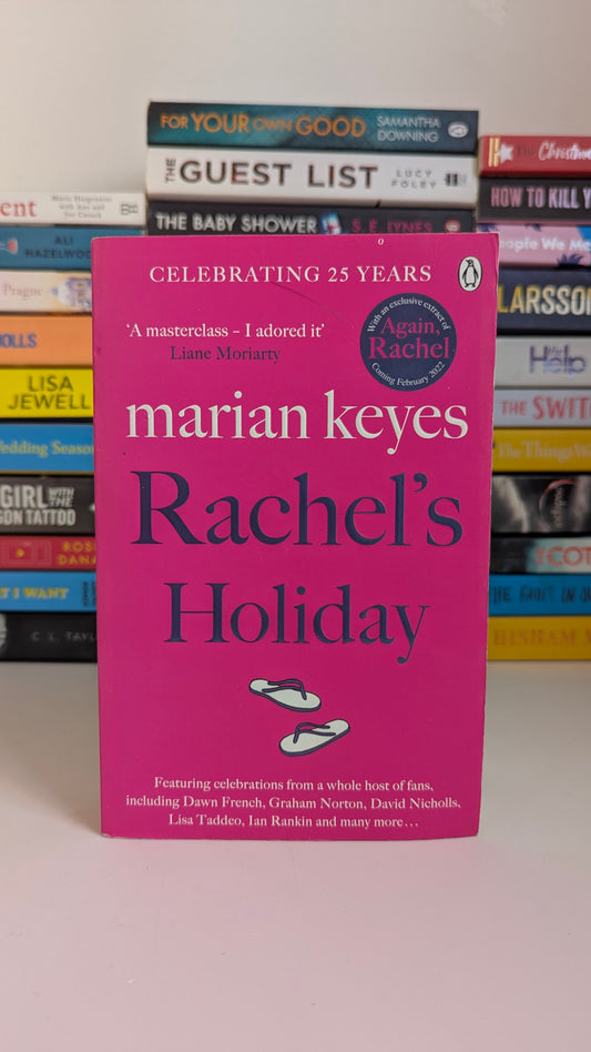 Rachel's Holiday