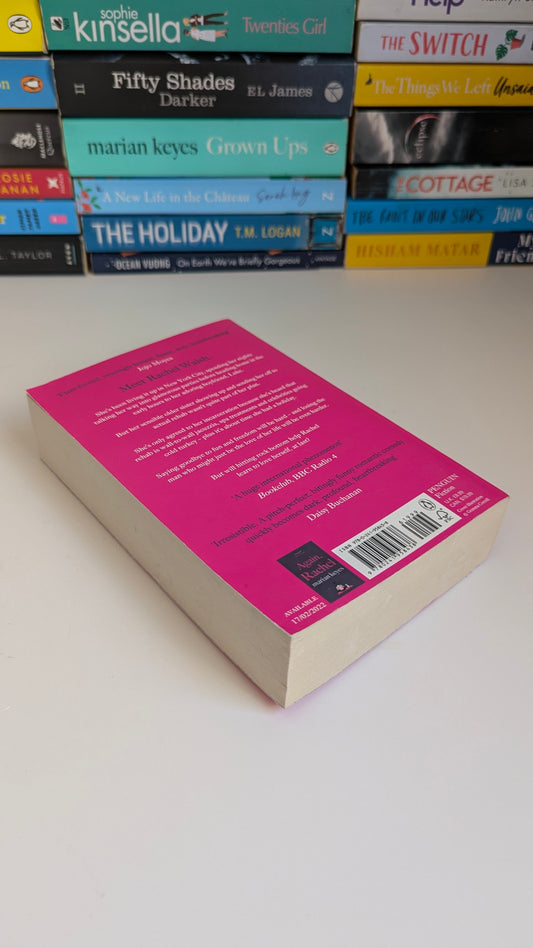 Rachel's Holiday