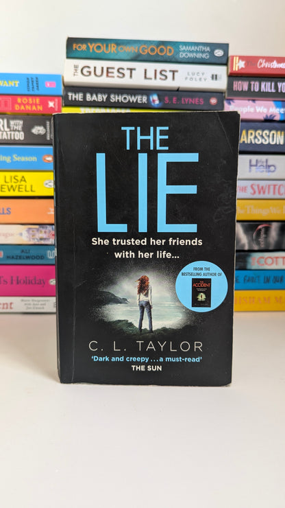 The Lie