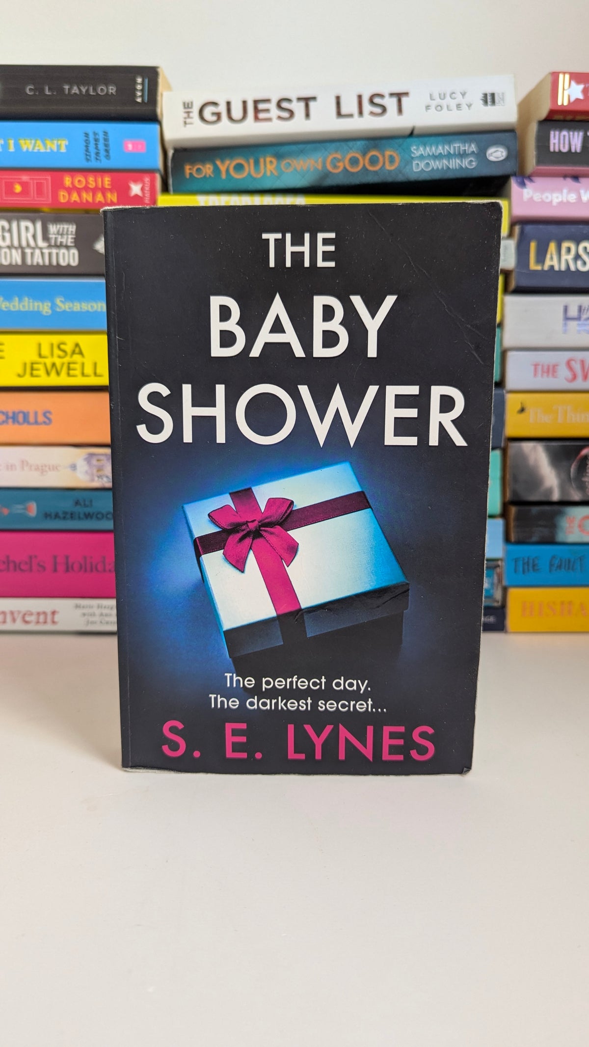 The Baby Shower
