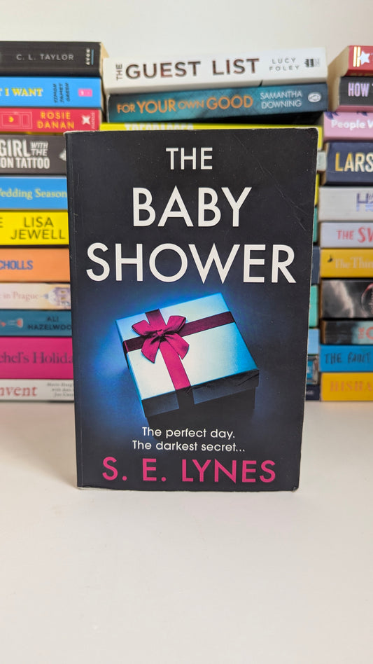 The Baby Shower
