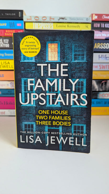 The Family Upstairs