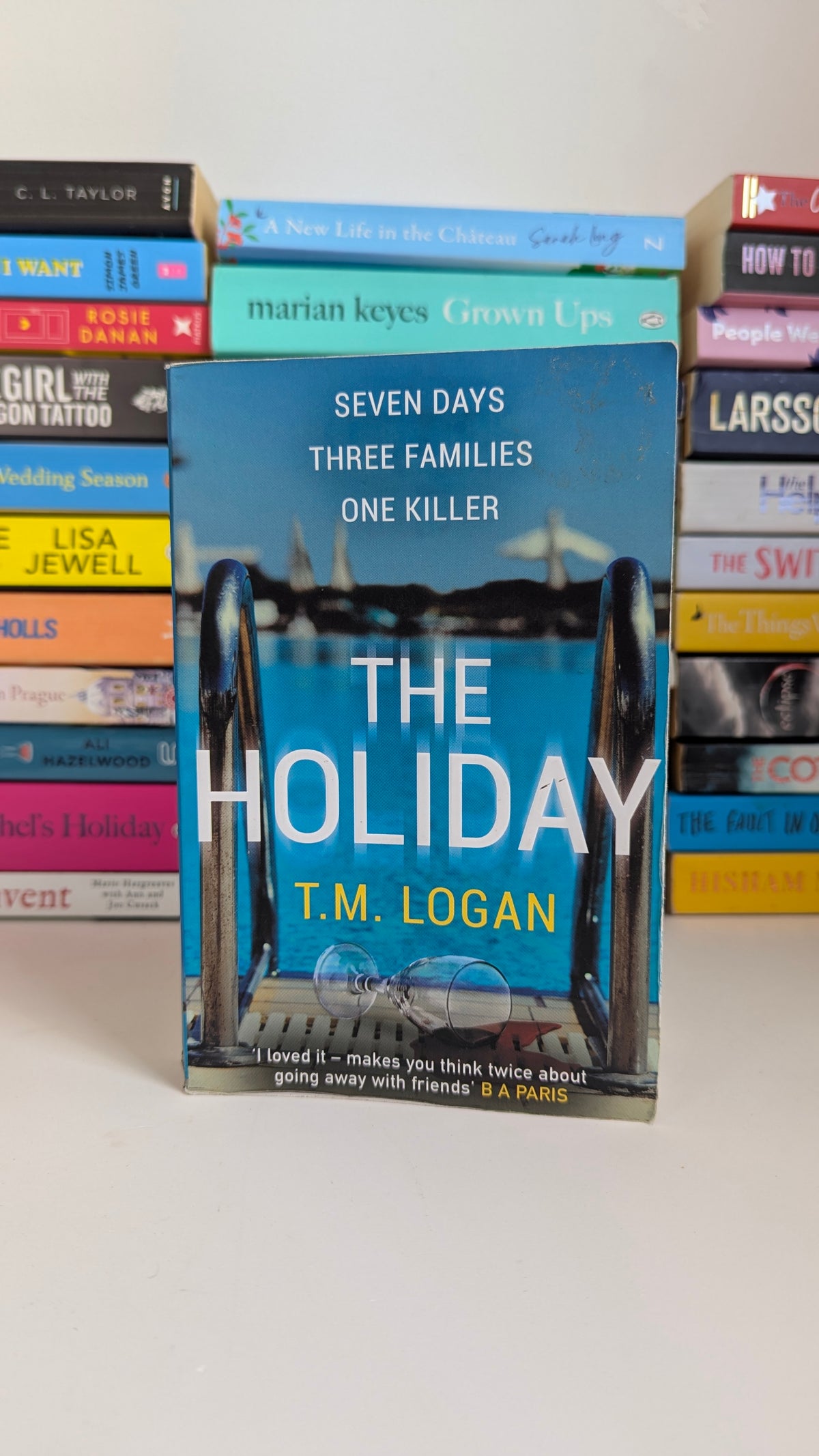 The Holiday