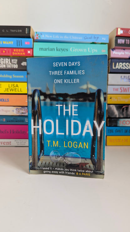 The Holiday