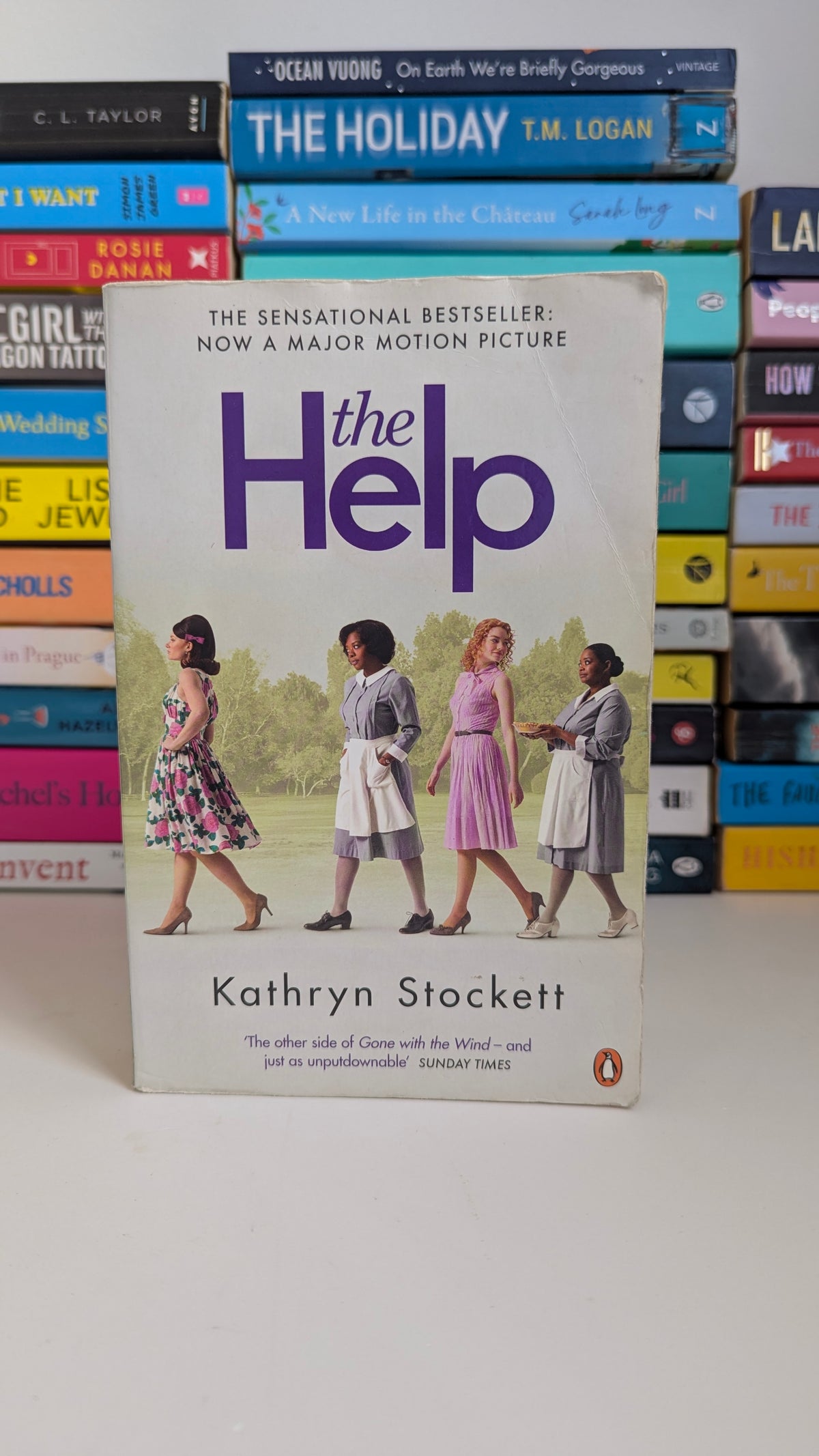 The Help