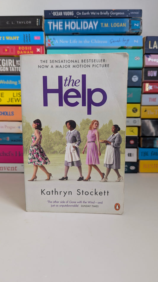 The Help