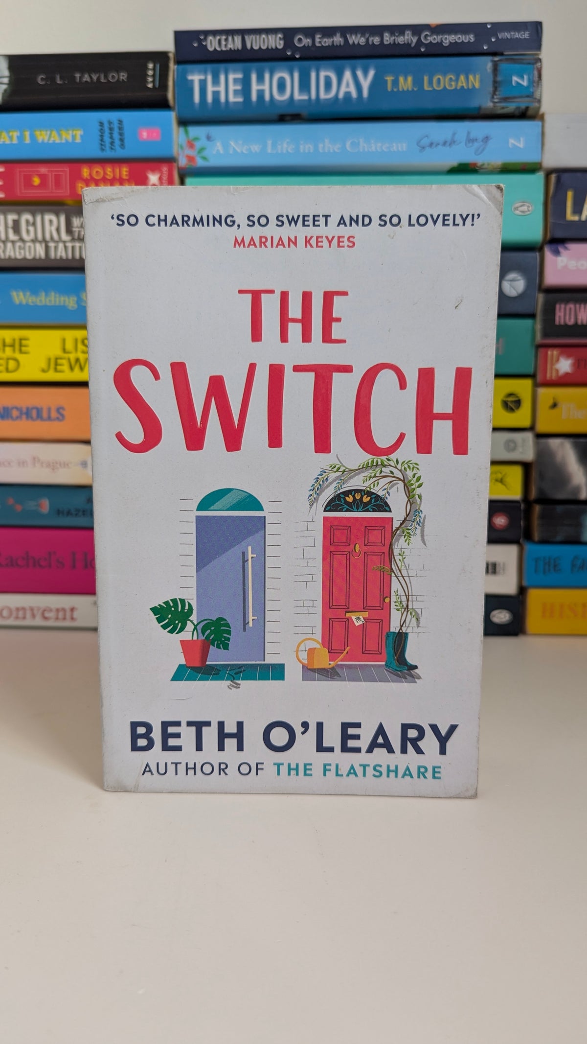 The Switch