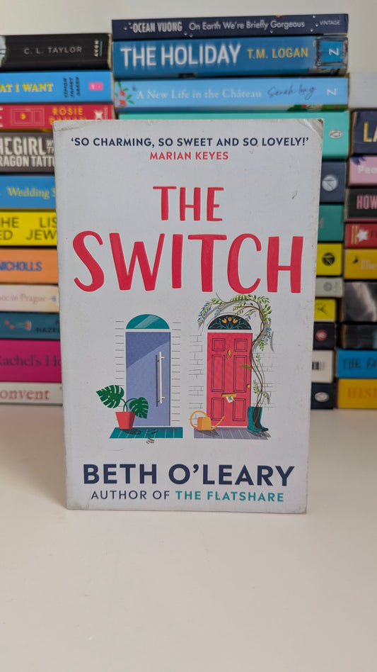 The Switch