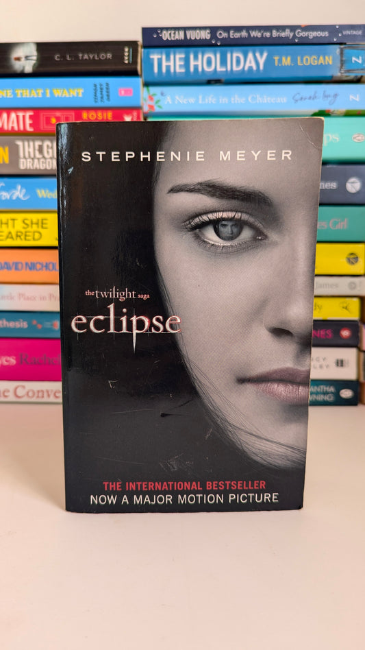 Eclipse