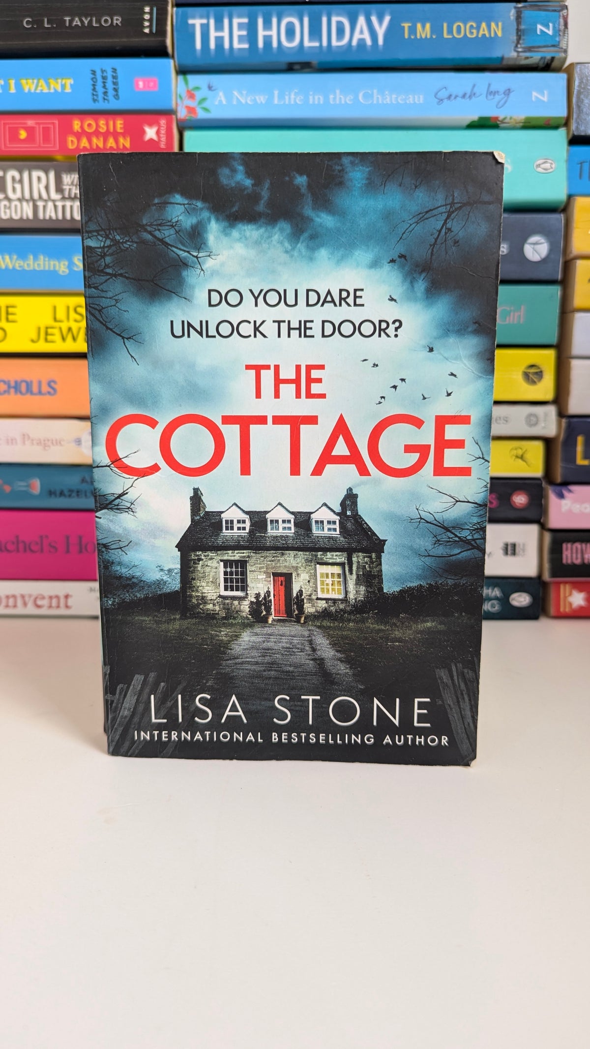 The Cottage