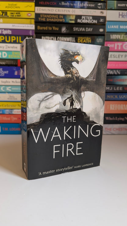 The Waking Fire