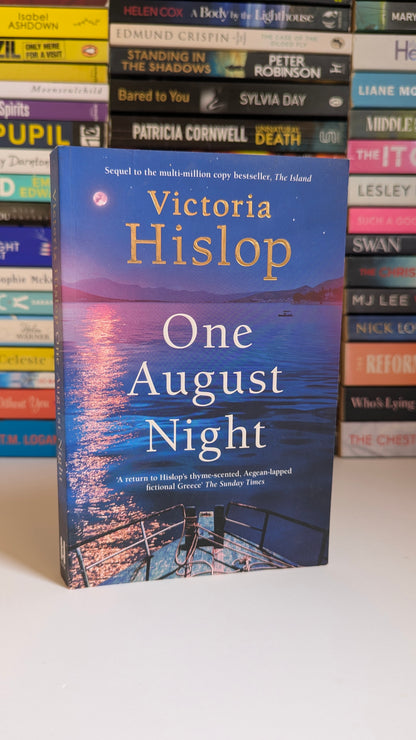 One August Night