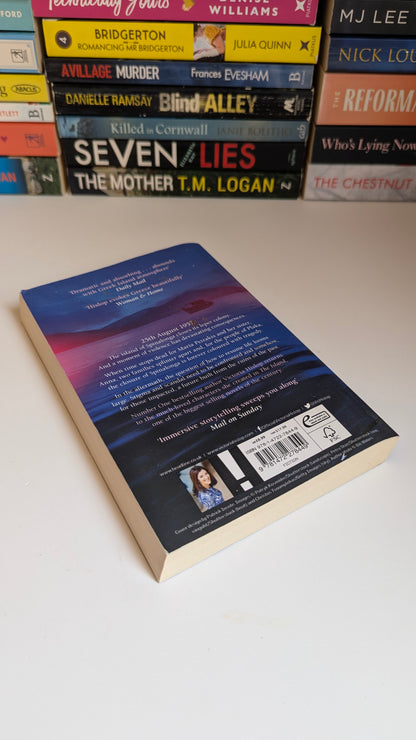 One August Night