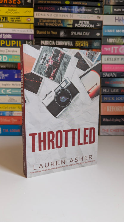 Throttled