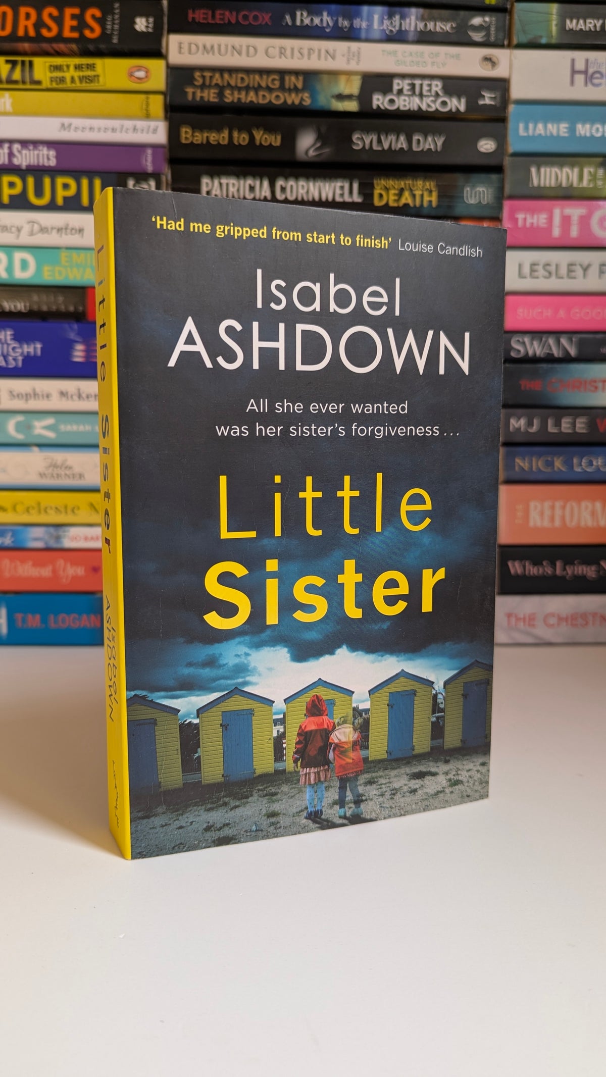 Little Sister