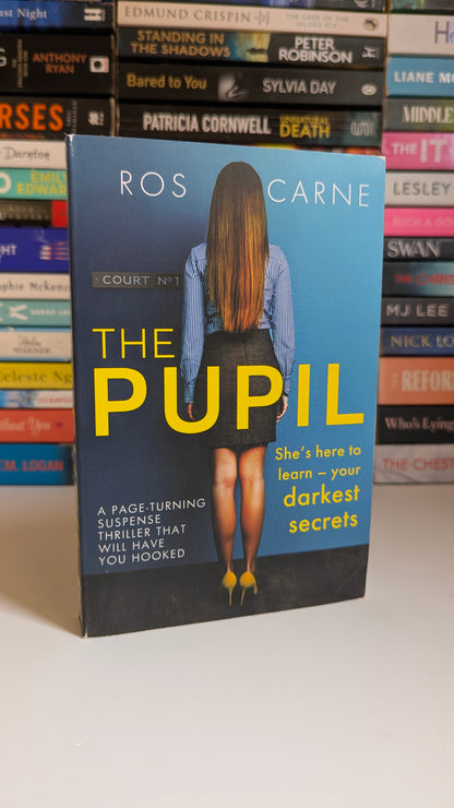 The Pupil