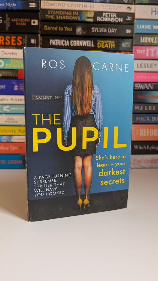 The Pupil