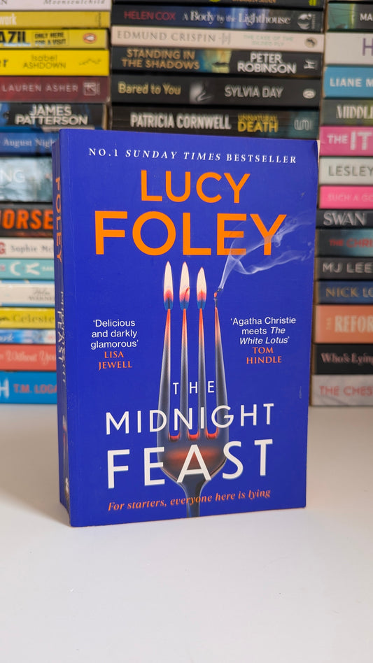 The Midnight Feast