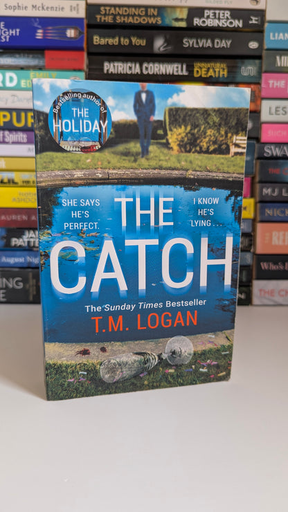 The Catch