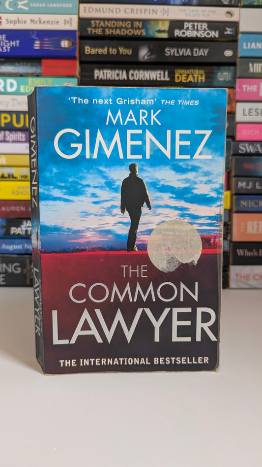 The Common Lawyer