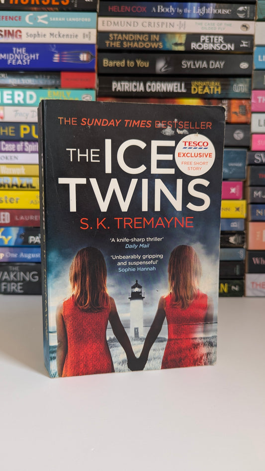 The Ice Twins