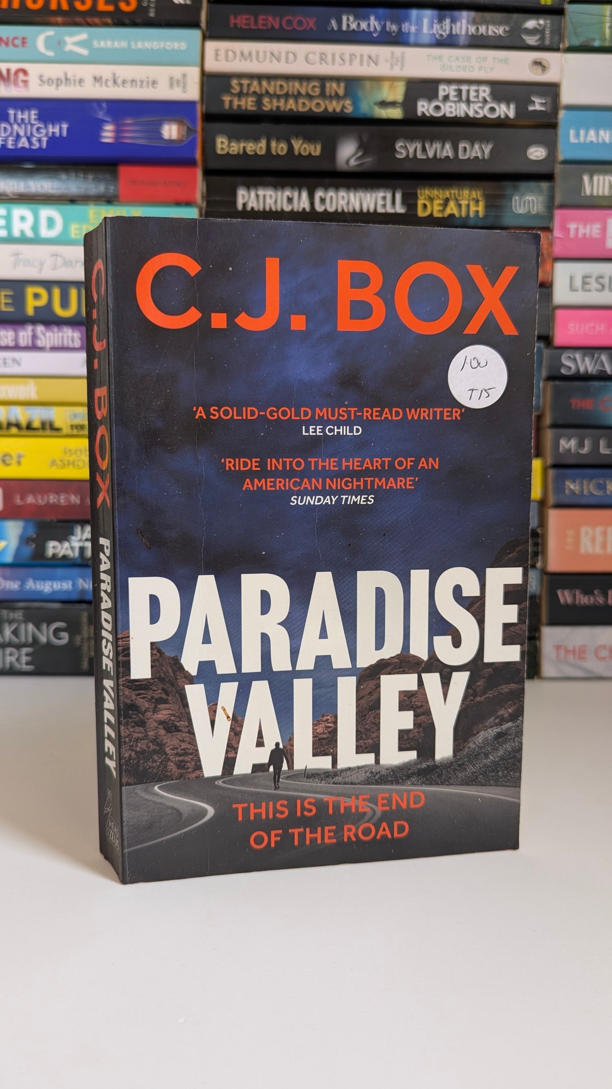 Paradise Valley