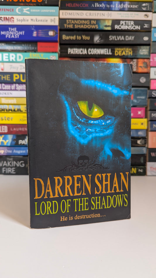 Lord of the Shadows