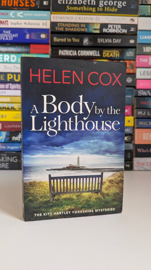 A Body by the Lighthouse