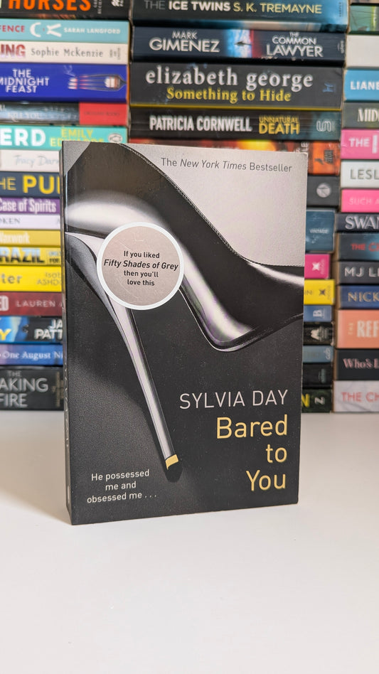 Bared to You