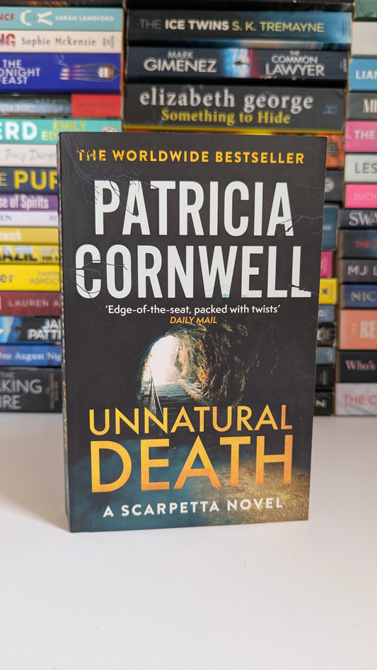 Unnatural Death