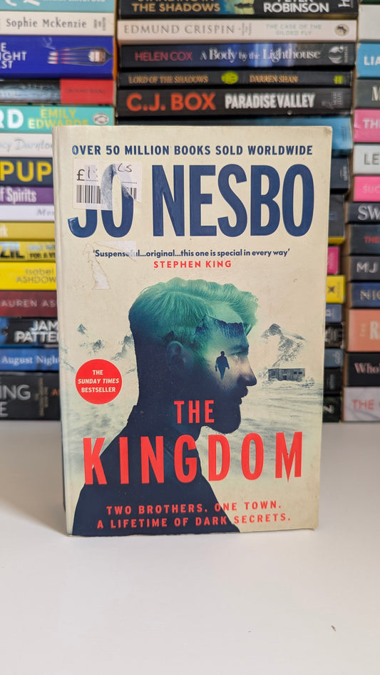 The Kingdom