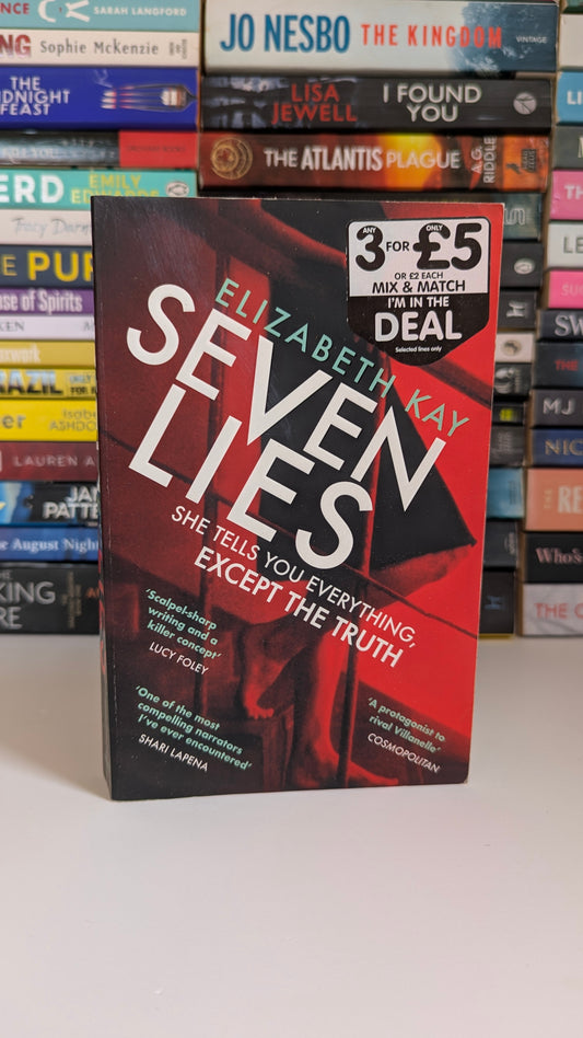 Seven Lies