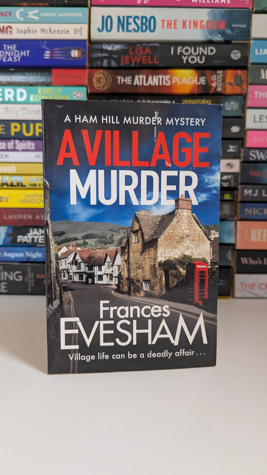 A Village Murder