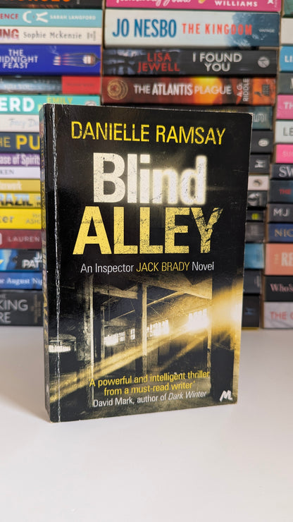 Blind Alley