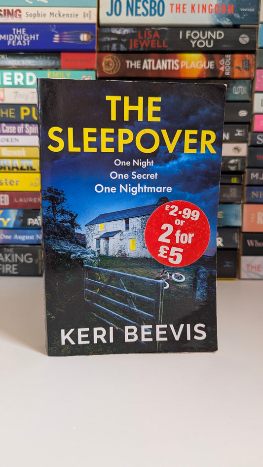 The Sleepover