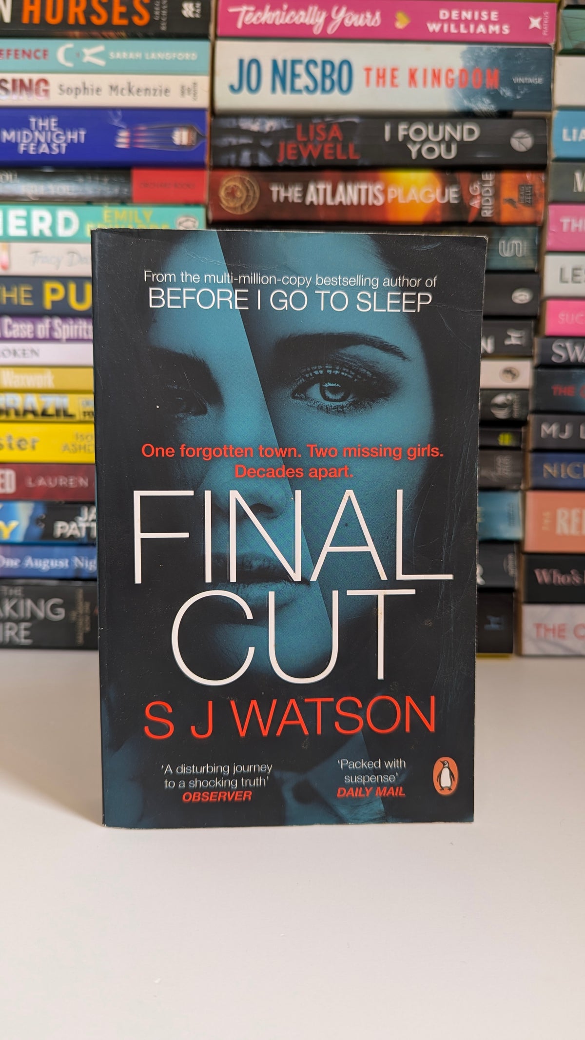Final Cut