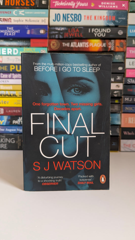Final Cut