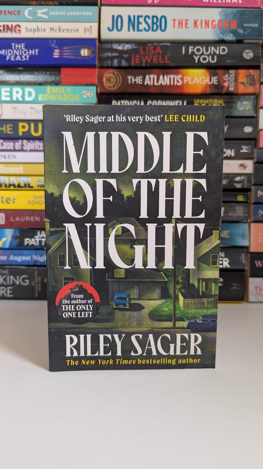 Middle of the Night