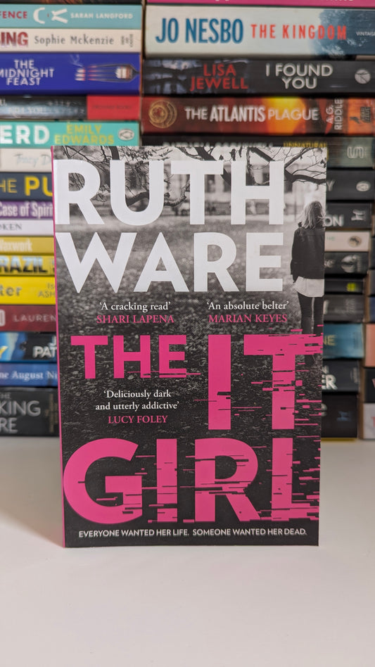 The It Girl