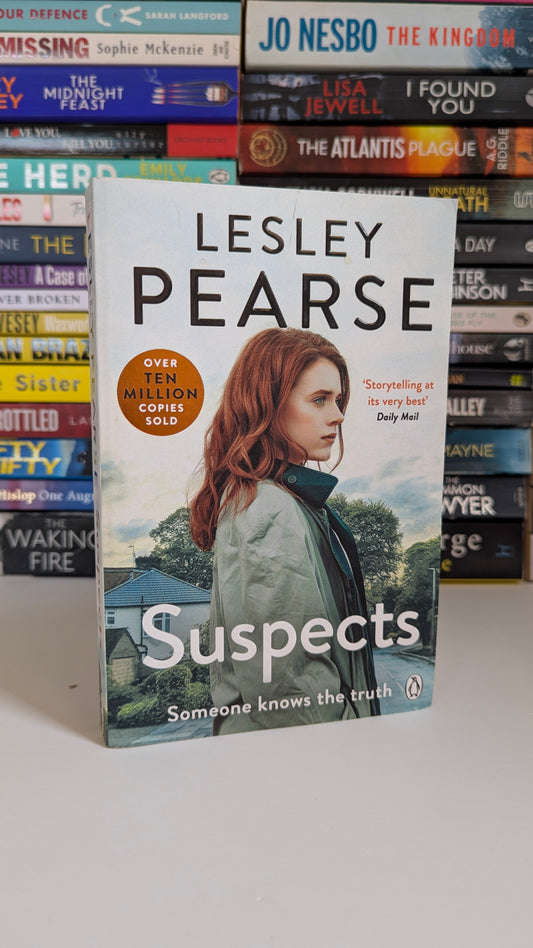 Suspects