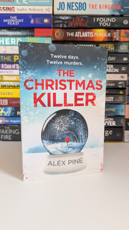 The Christmas Killer