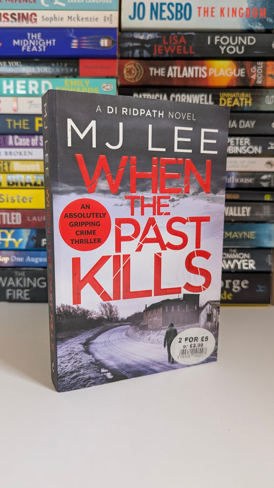When the Past Kills