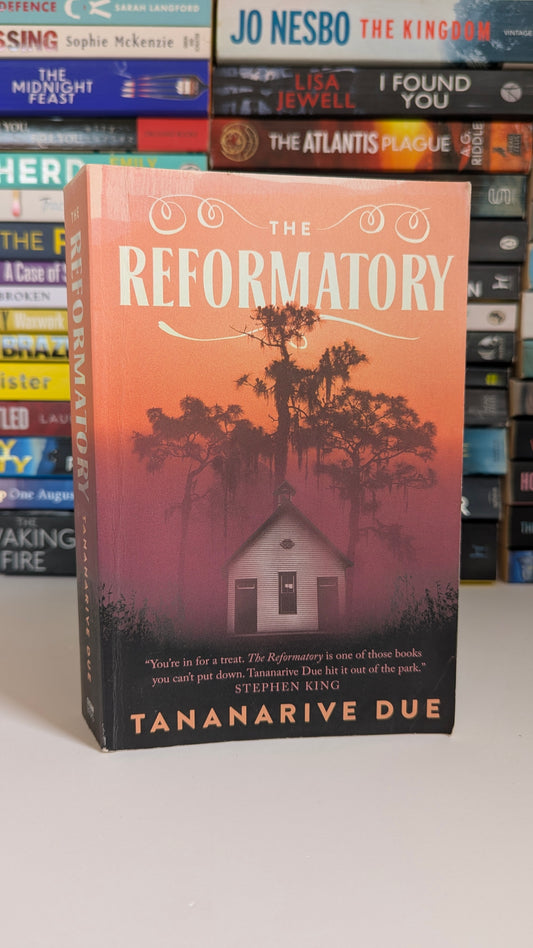 The Reformatory