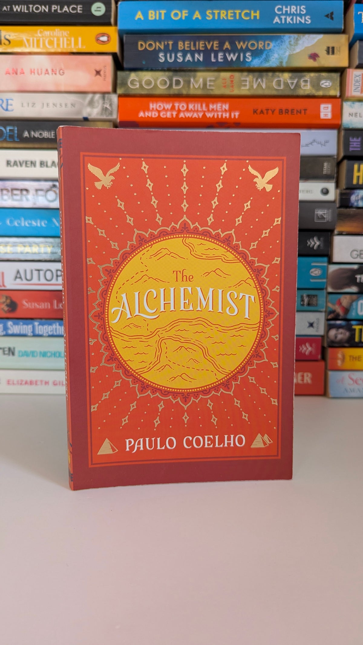 The Alchemist