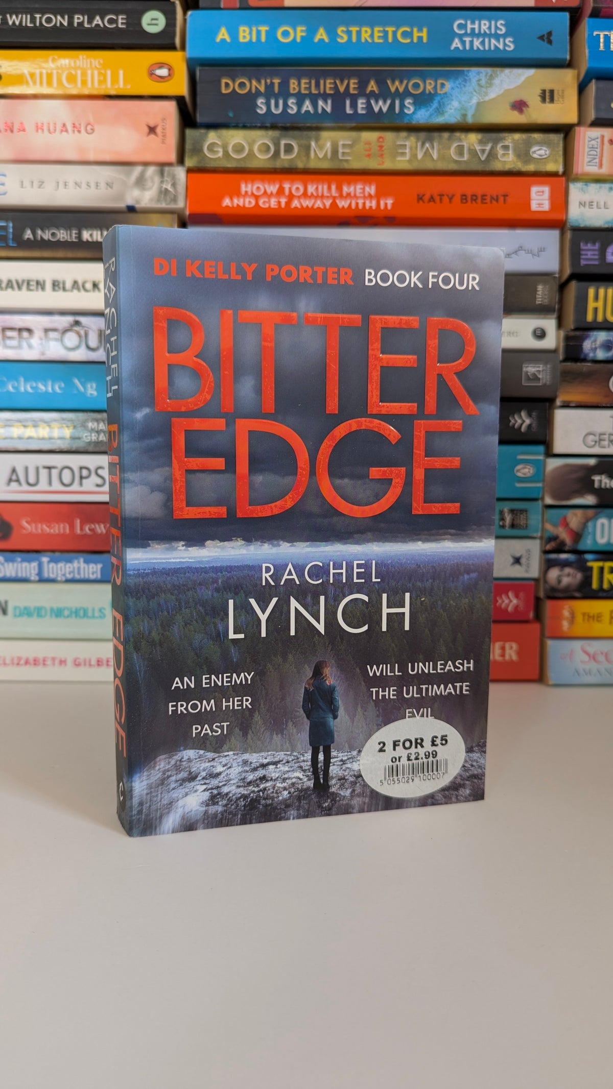 Bitter Edge