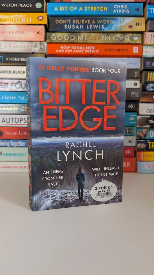 Bitter Edge